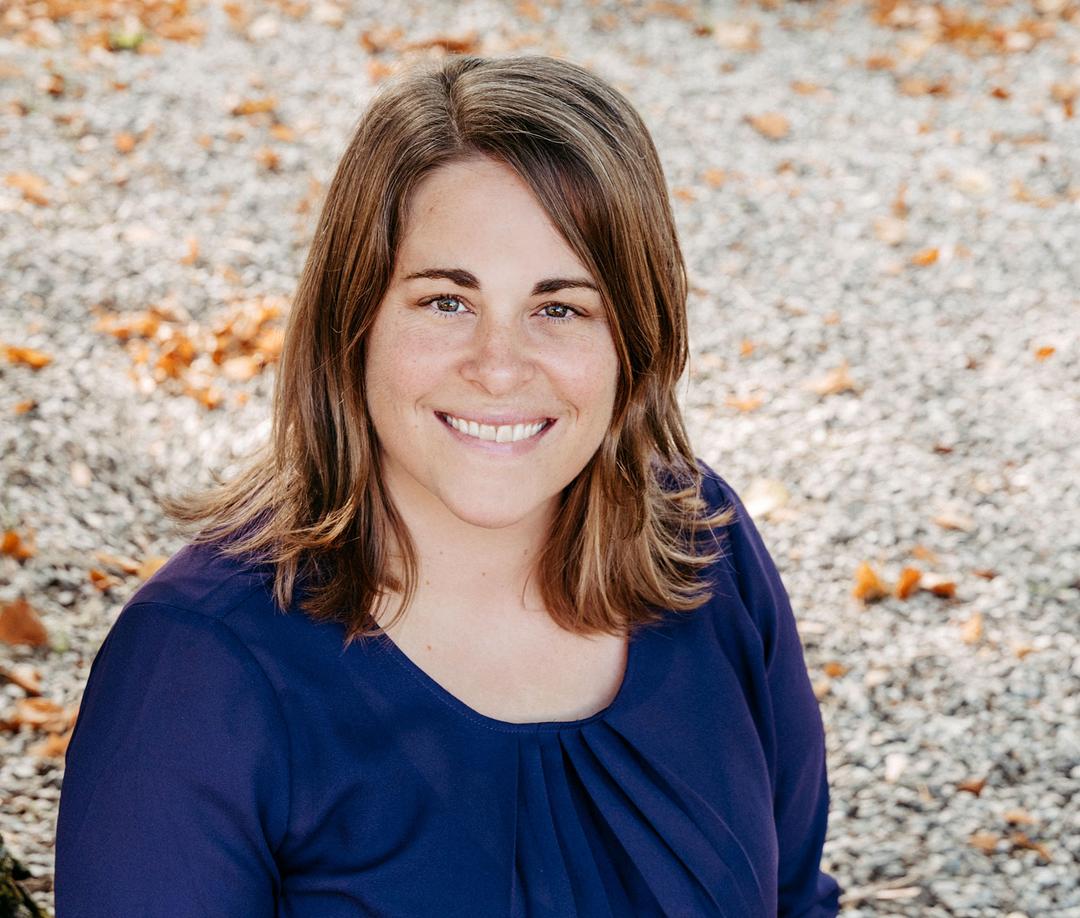 Barbara Kurz - Diätologin